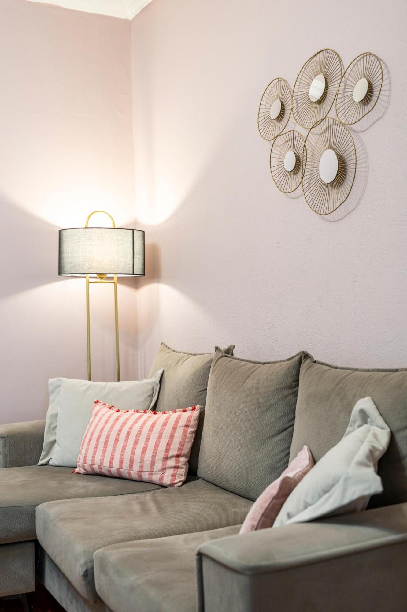 Houseloft White Tower Collection * Thessaloniki